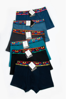 Труси чоловічі